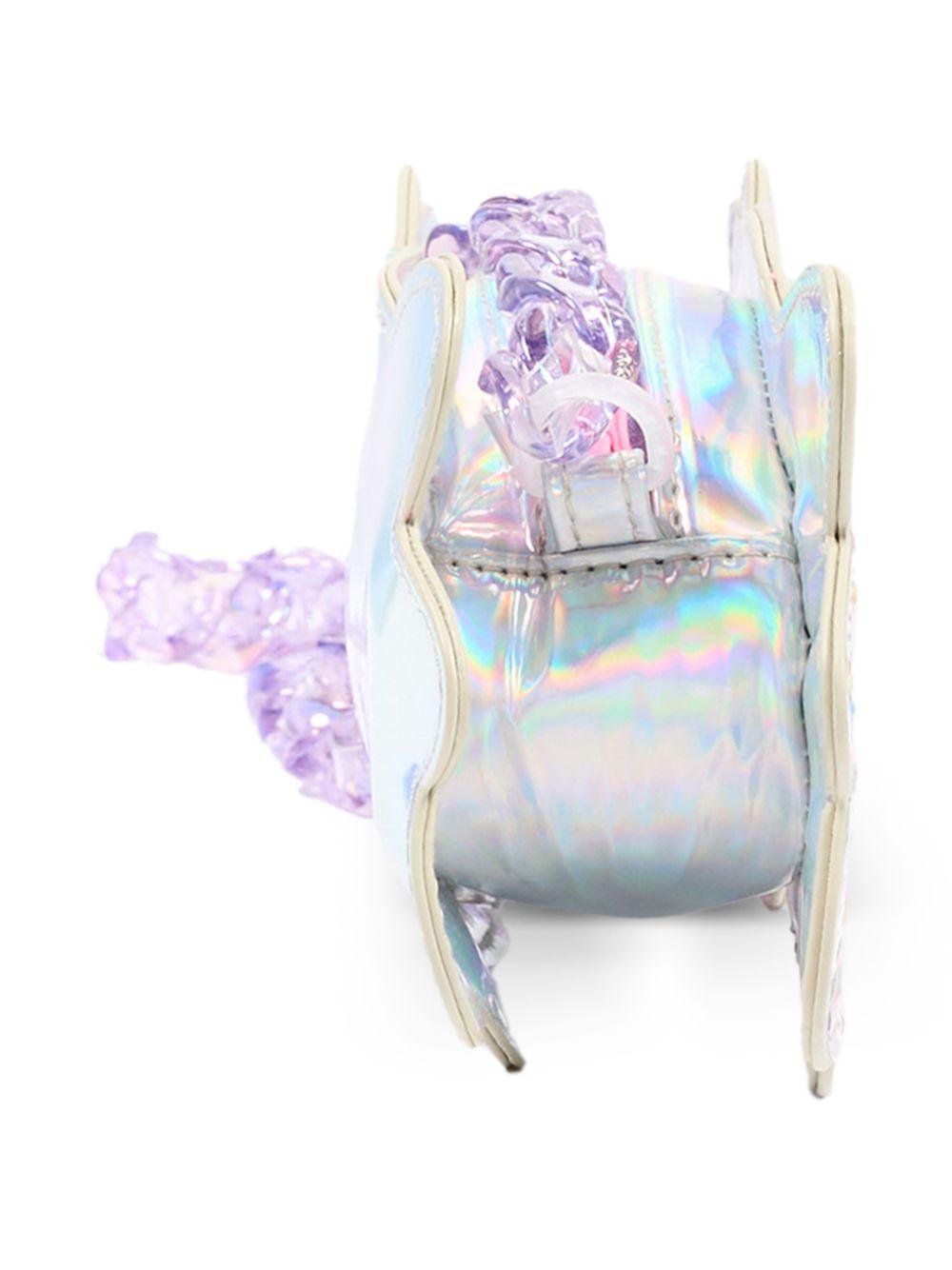 Borsa per bambina Billieblush caramella - Ninna Nanna