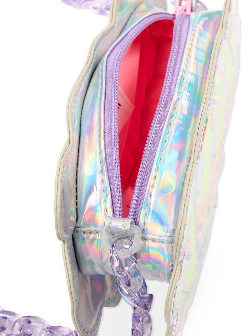 Borsa per bambina Billieblush caramella - Ninna Nanna