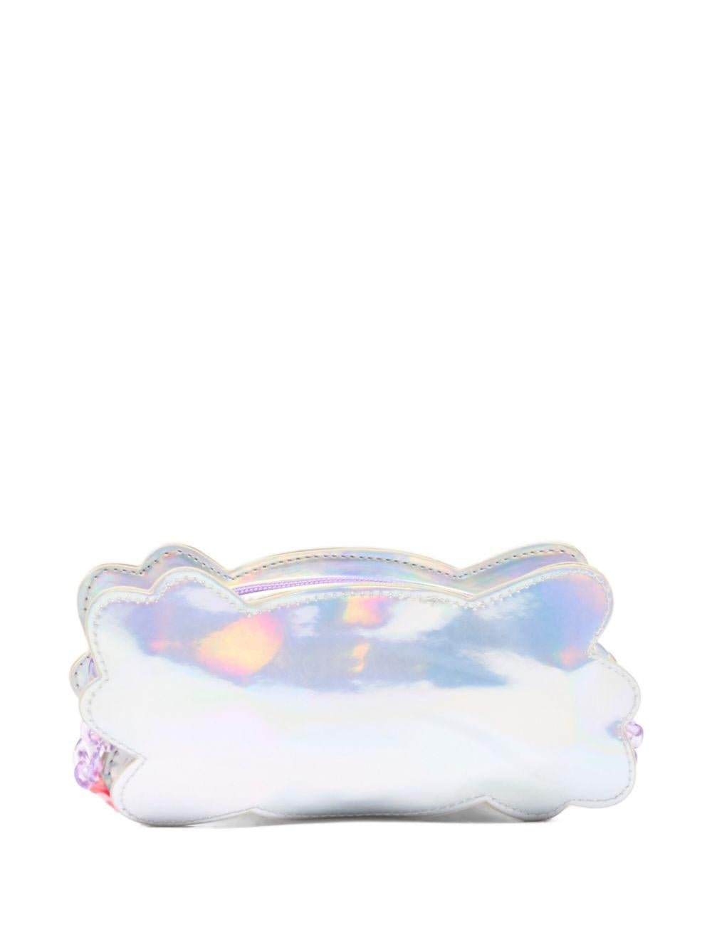 Borsa per bambina Billieblush caramella - Ninna Nanna