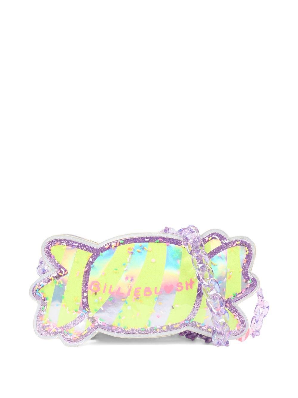 Borsa per bambina Billieblush caramella - Ninna Nanna