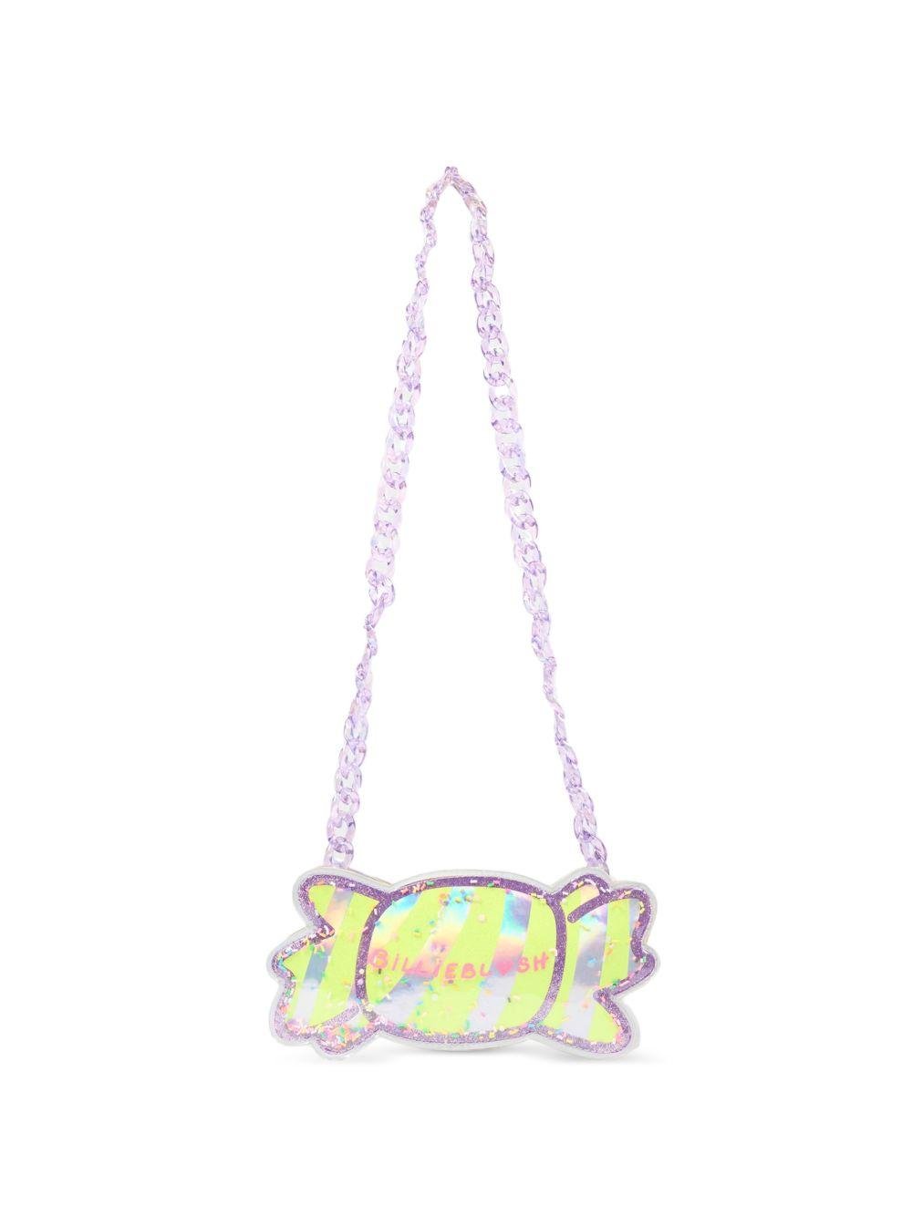 Borsa per bambina Billieblush caramella - Ninna Nanna