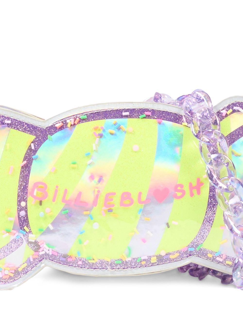 Borsa per bambina Billieblush caramella - Ninna Nanna