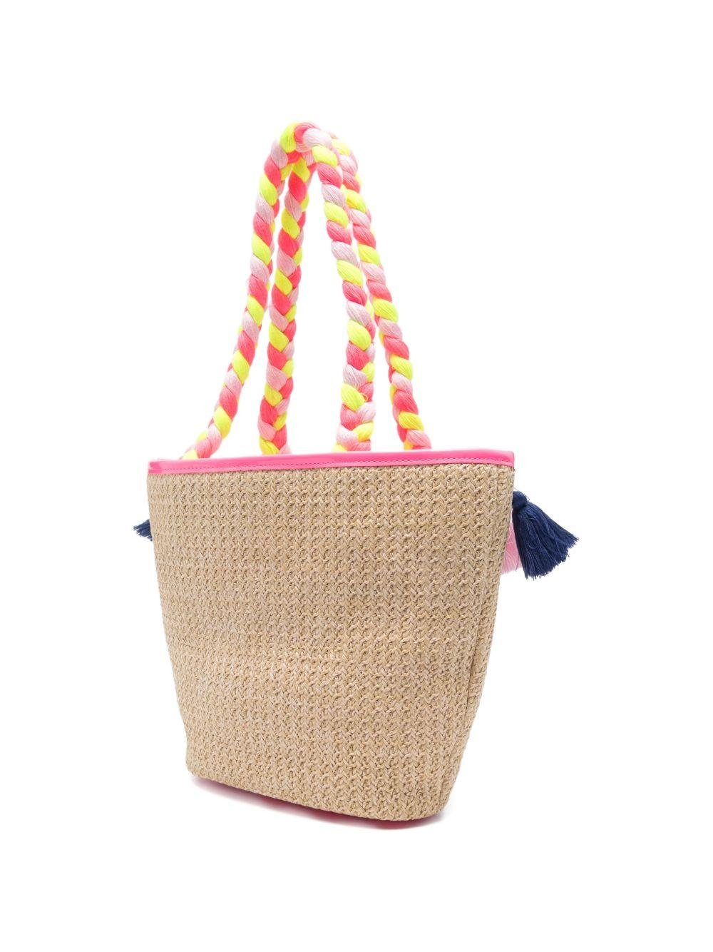 Borsa per bambina Billieblush con nappine - Ninna Nanna