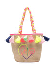 Borsa per bambina Billieblush con nappine - Ninna Nanna