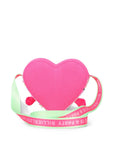 Borsa per bambina Billieblush cuore - Ninna Nanna