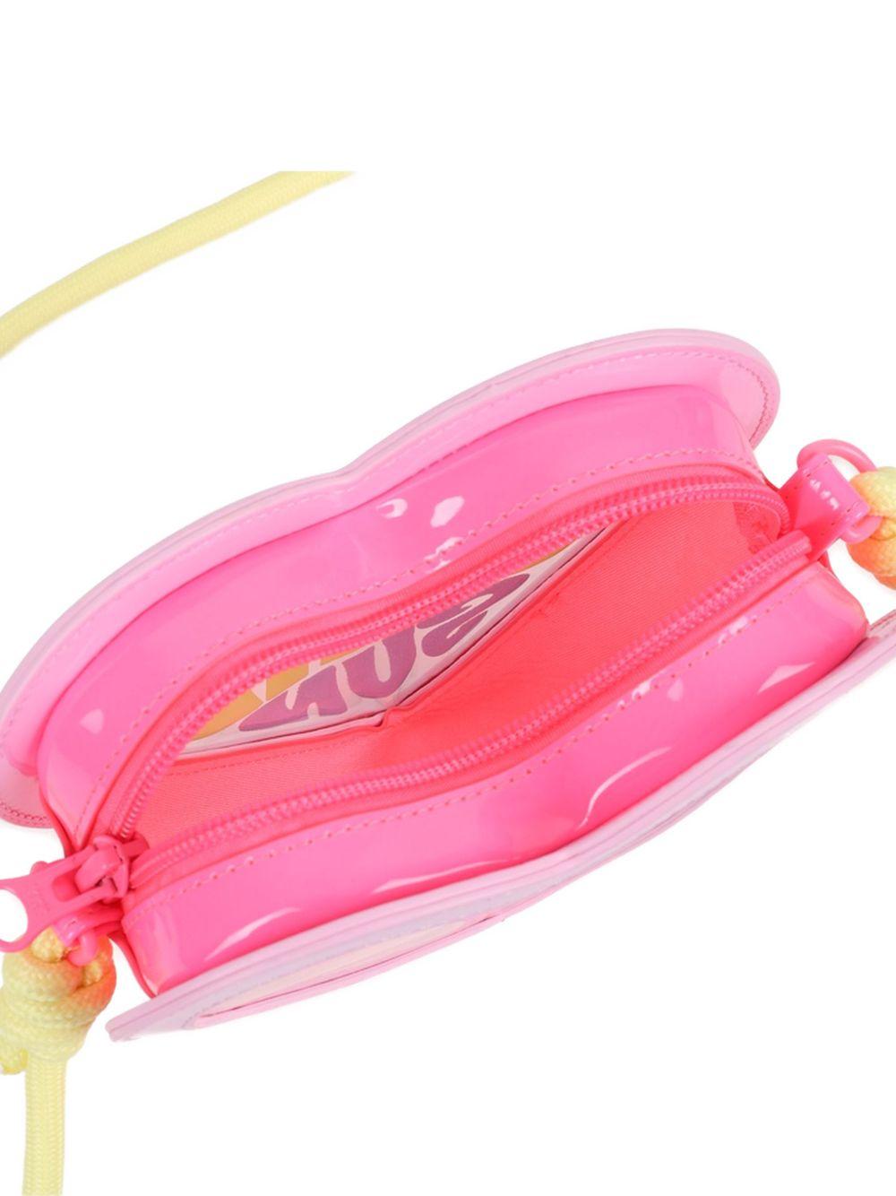Borsa per bambina Billieblush cuore - Ninna Nanna