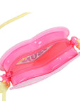 Borsa per bambina Billieblush cuore - Ninna Nanna