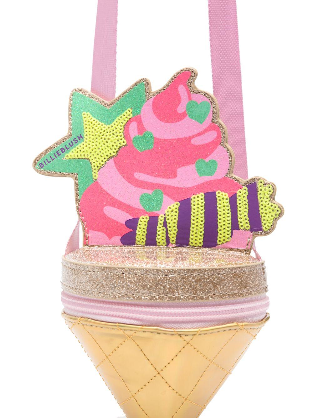 Borsa per bambina Billieblush gelato - Ninna Nanna