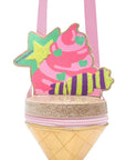 Borsa per bambina Billieblush gelato - Ninna Nanna