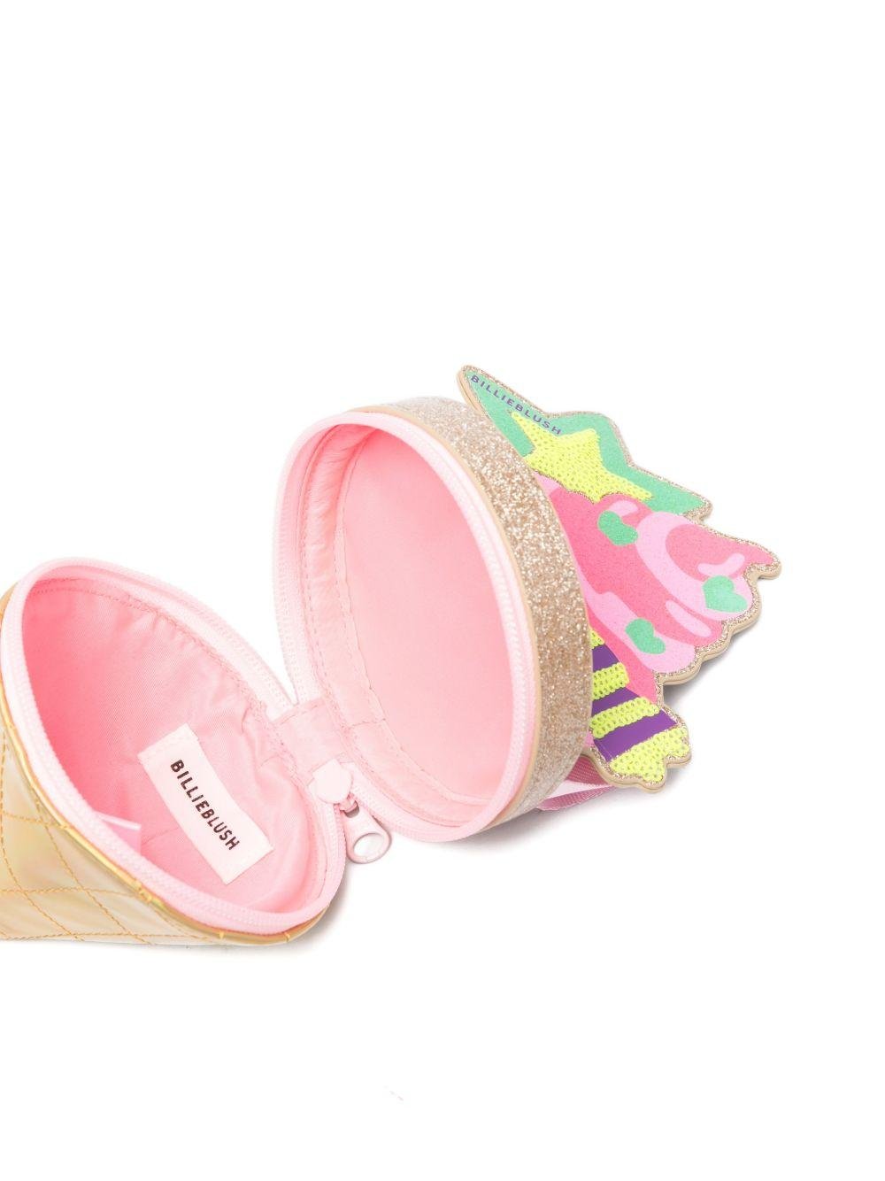 Borsa per bambina Billieblush gelato - Ninna Nanna