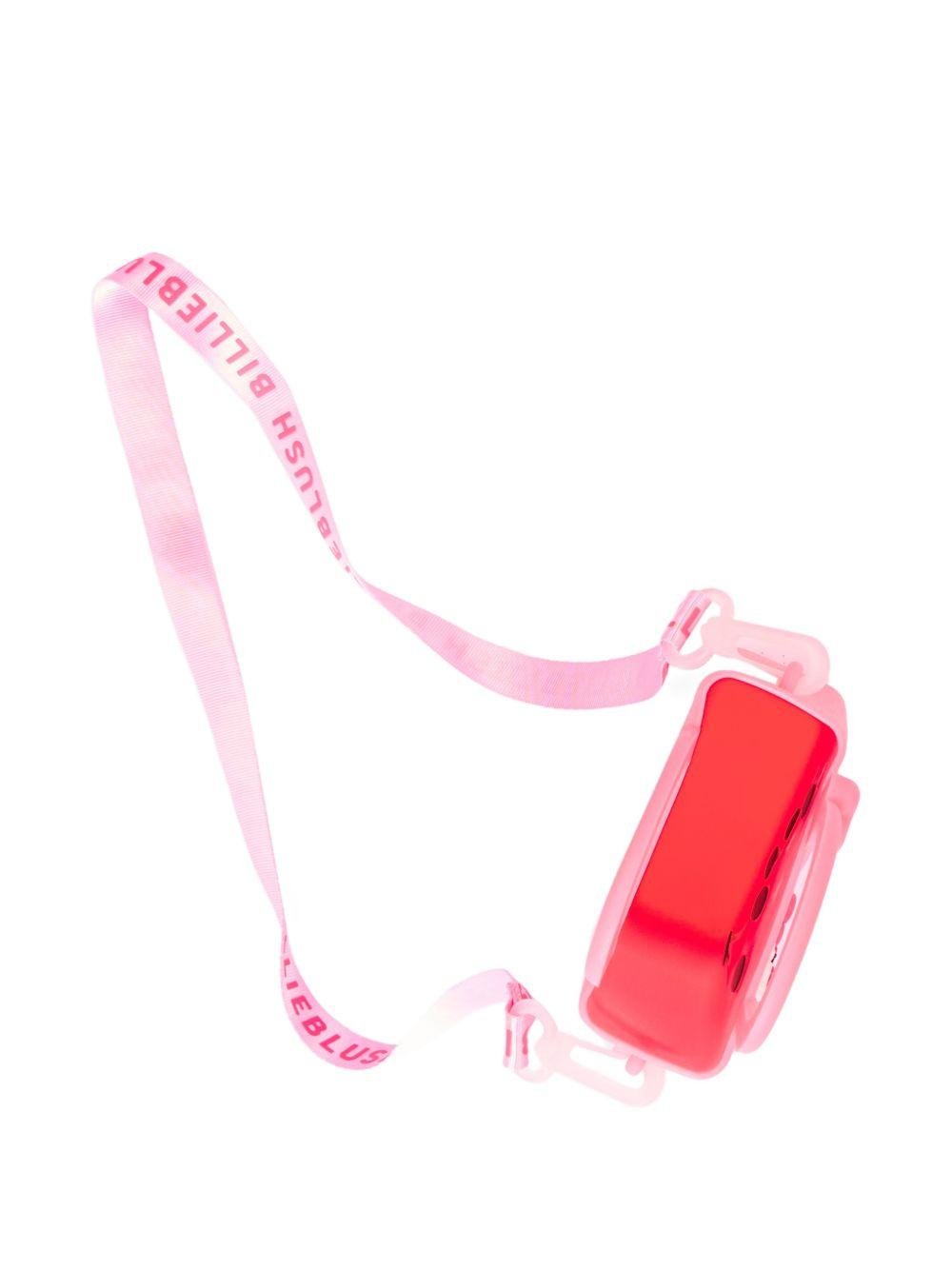 Borsa per bambina Billieblush mini - Ninna Nanna