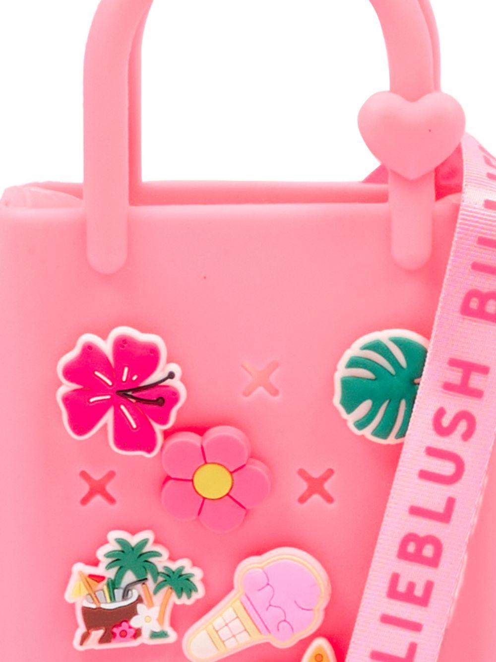 Borsa per bambina Billieblush mini - Ninna Nanna