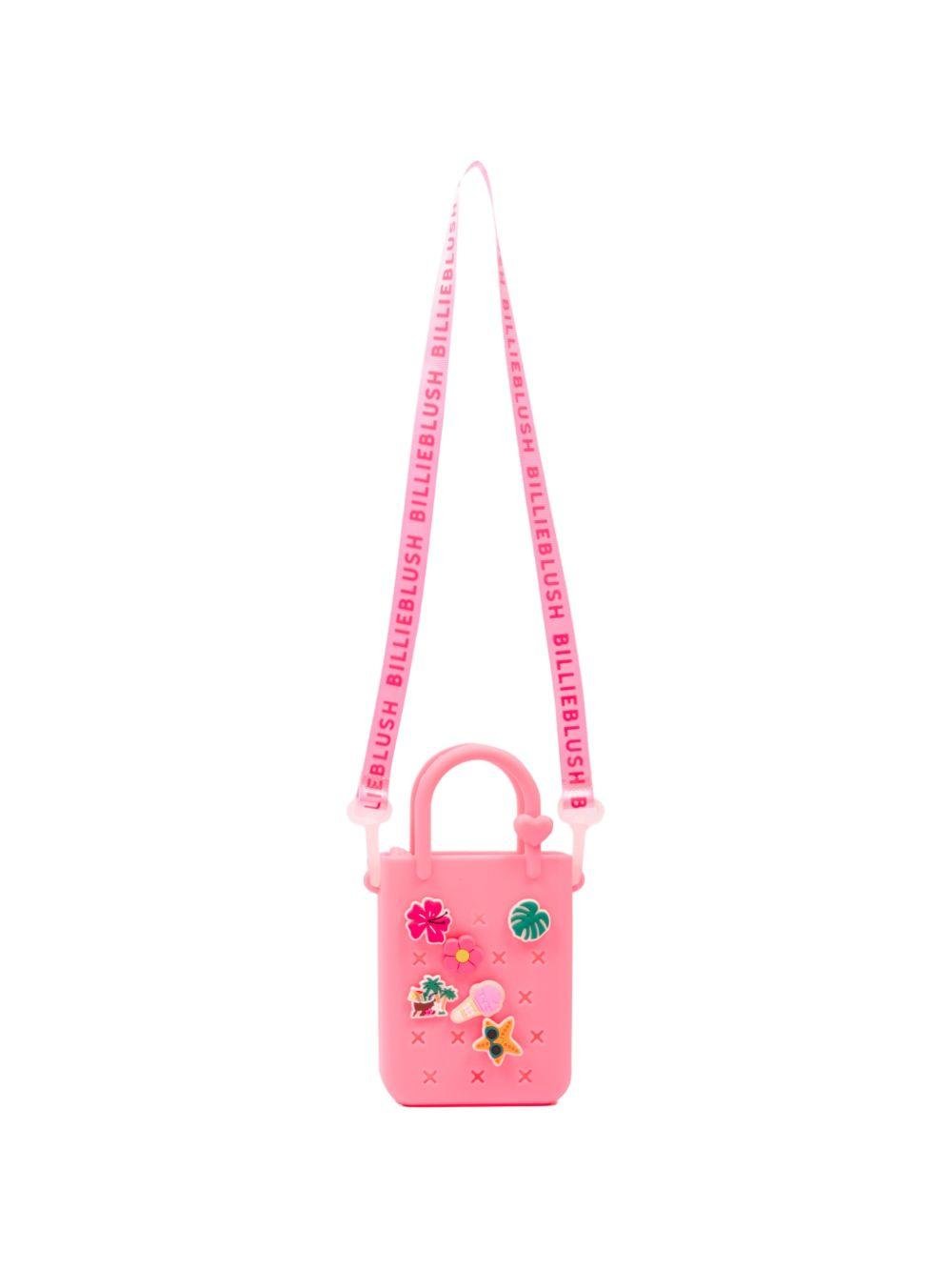 Borsa per bambina Billieblush mini - Ninna Nanna