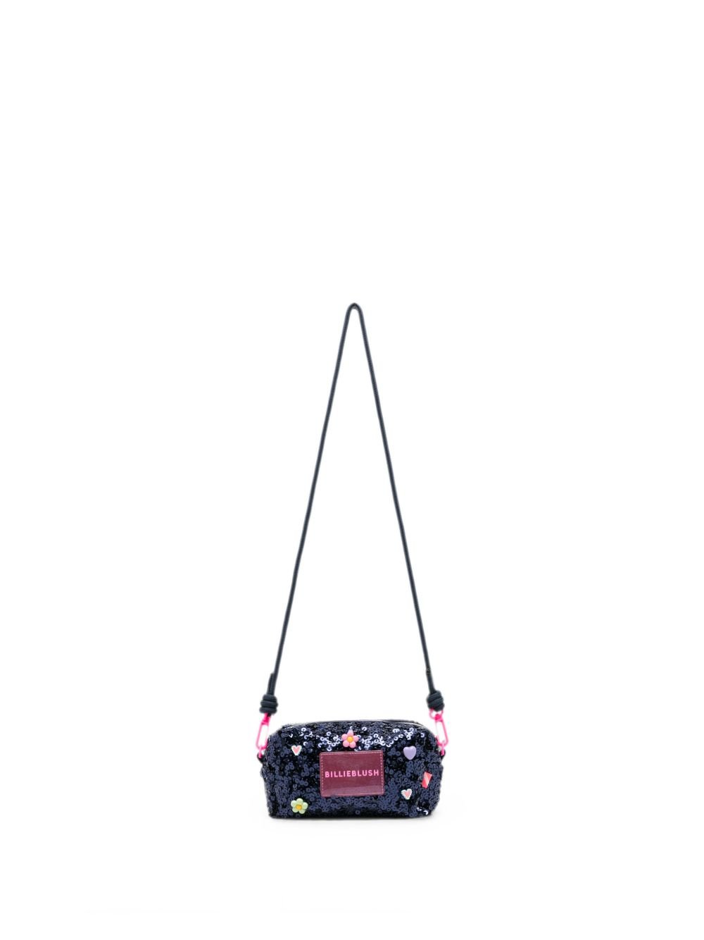 Borsa per bambina Billieblush paillettes - Ninna Nanna