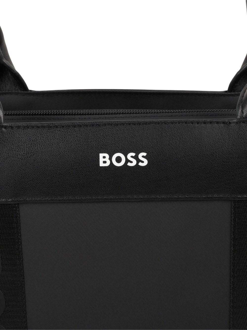 Borsa per bambina Boss Kids fasciatoio - Ninna Nanna