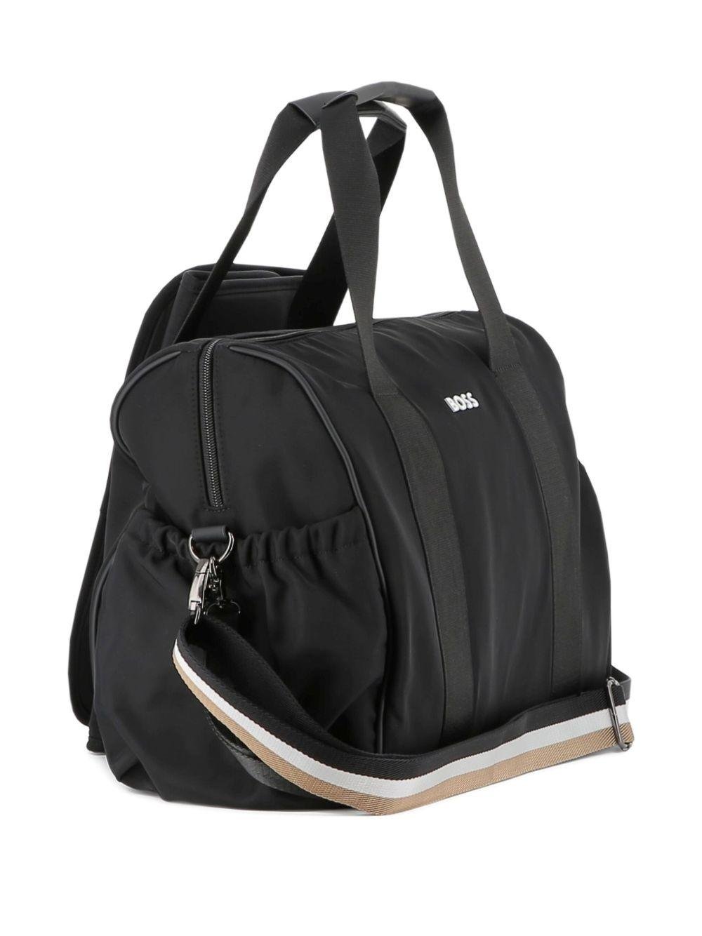 Borsa per bambina Boss Kids fasciatoio - Ninna Nanna