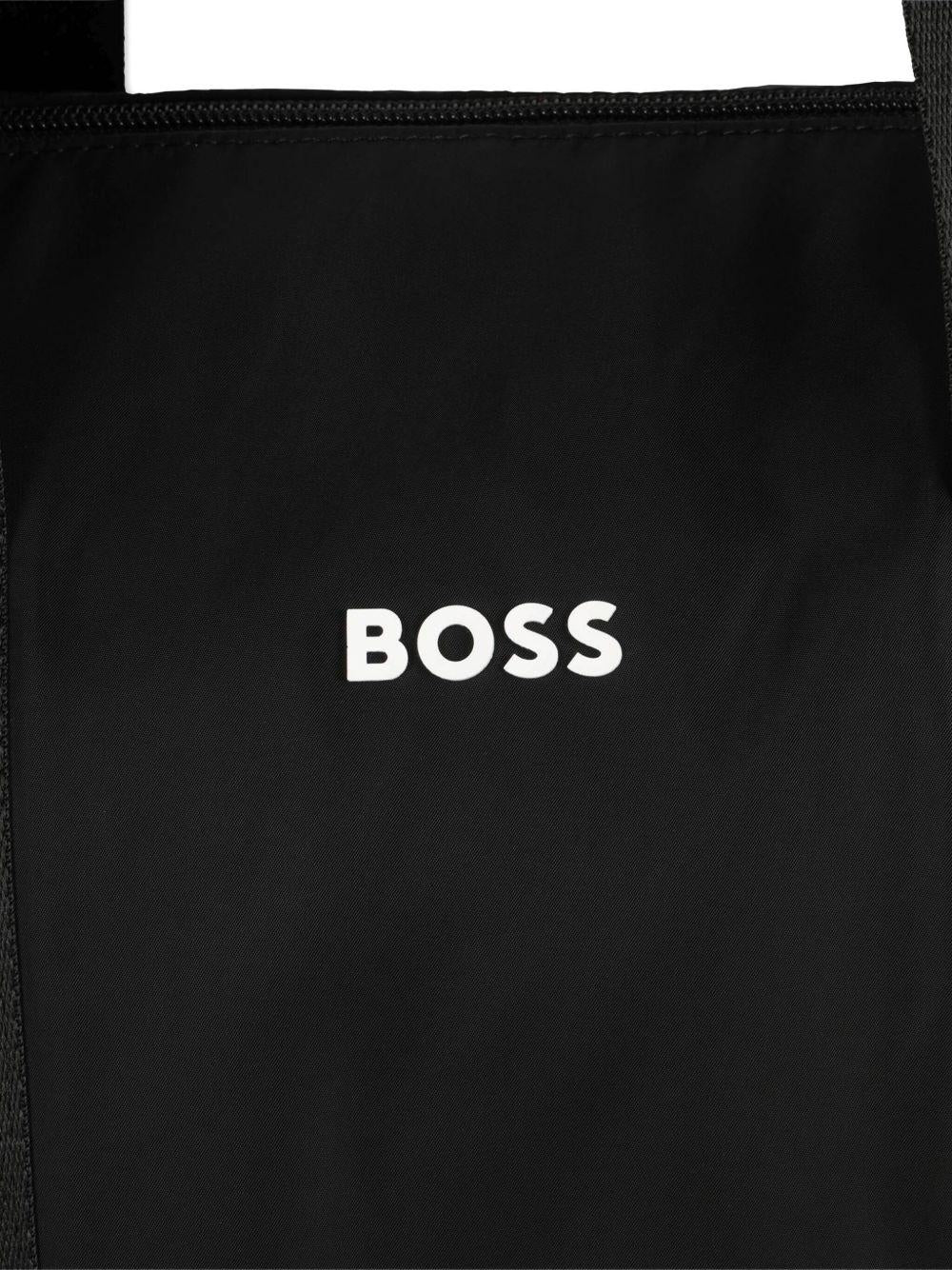 Borsa per bambina Boss Kids fasciatoio - Ninna Nanna