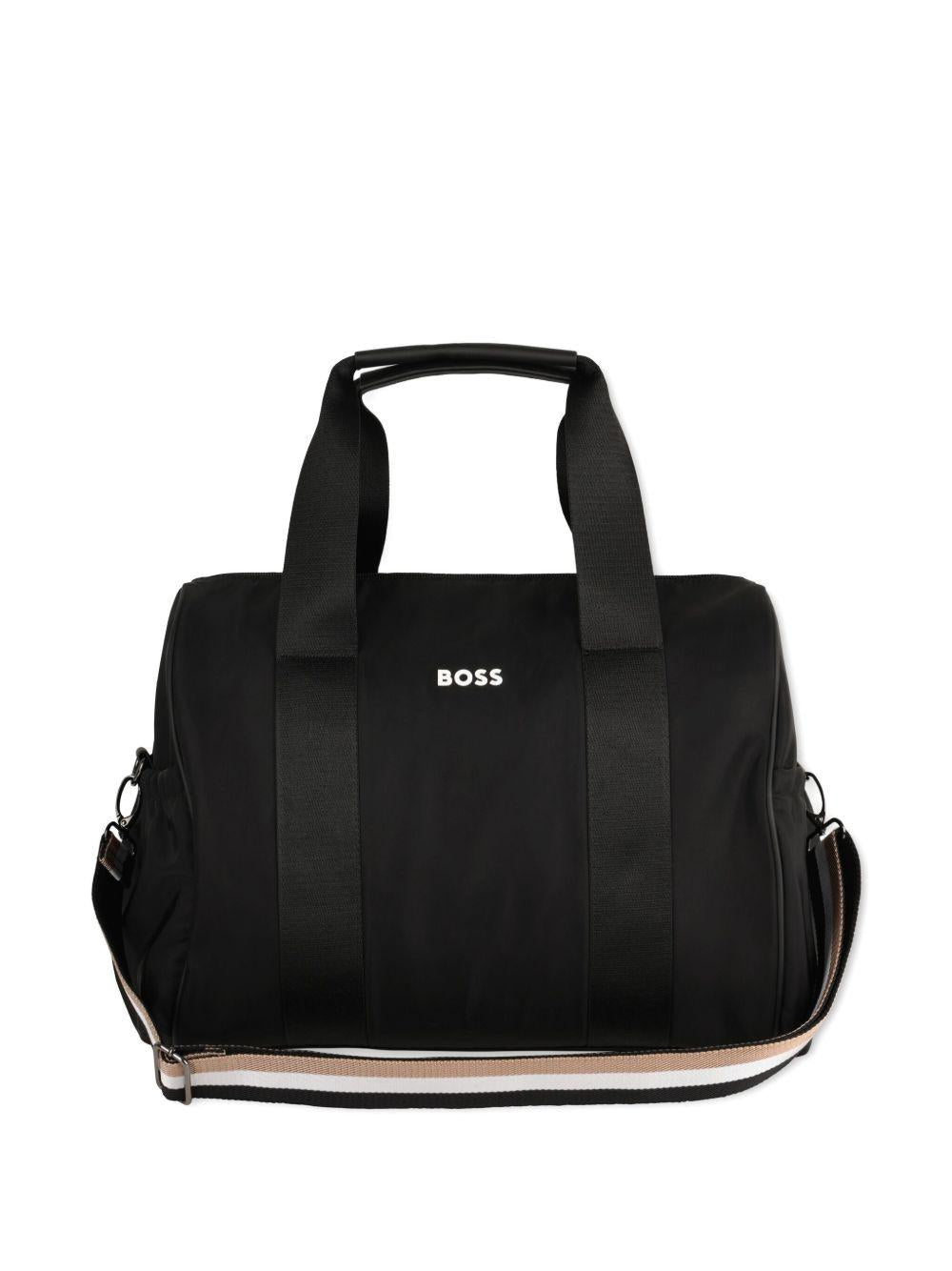Borsa per bambina Boss Kids fasciatoio - Ninna Nanna