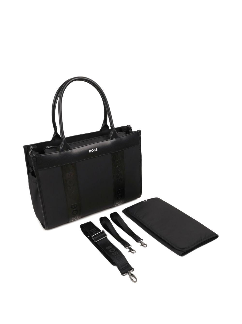 Borsa per bambina Boss Kids fasciatoio - Ninna Nanna