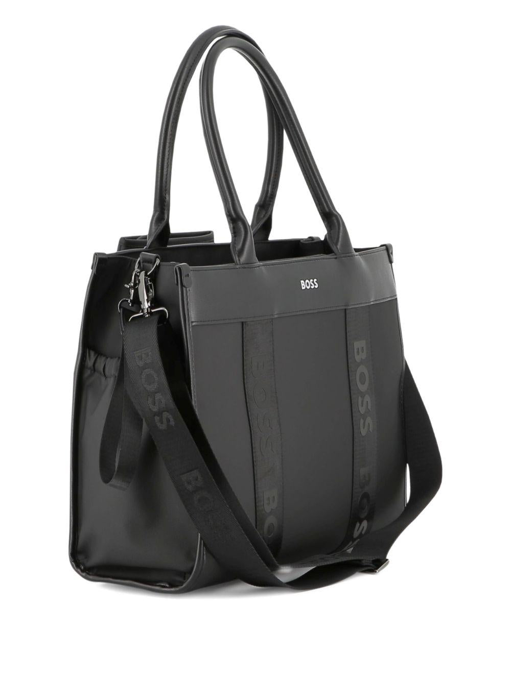 Borsa per bambina Boss Kids fasciatoio - Ninna Nanna