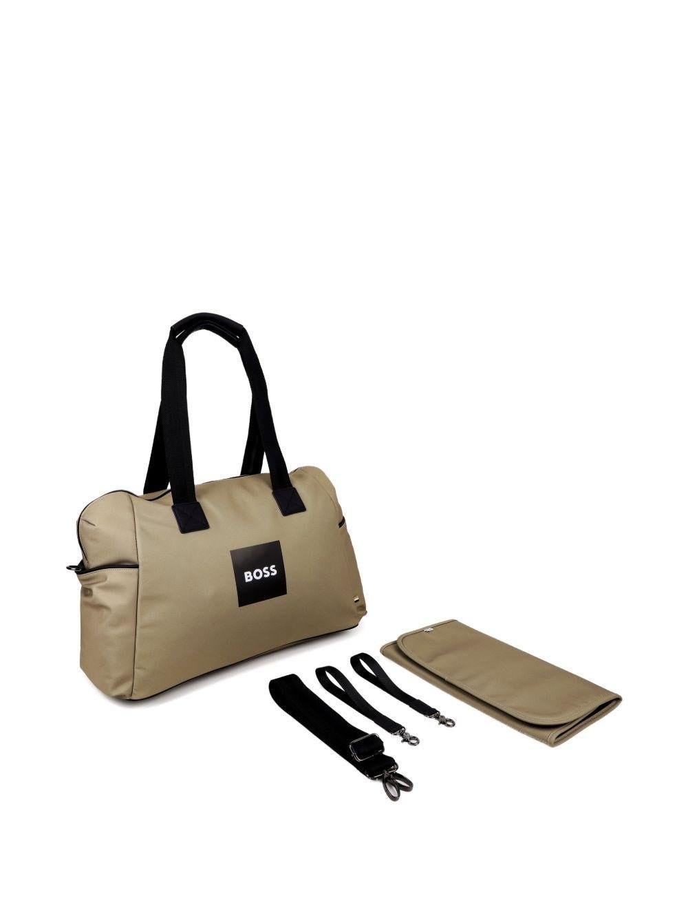 Borsa per bambina Boss Kids fasciatoio - Ninna Nanna