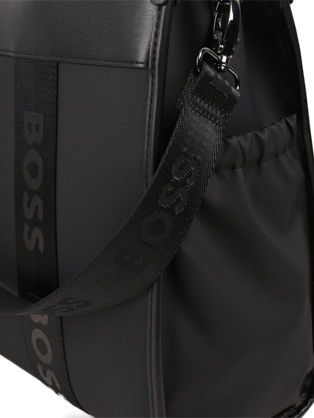 Borsa per bambina Boss Kids fasciatoio - Ninna Nanna