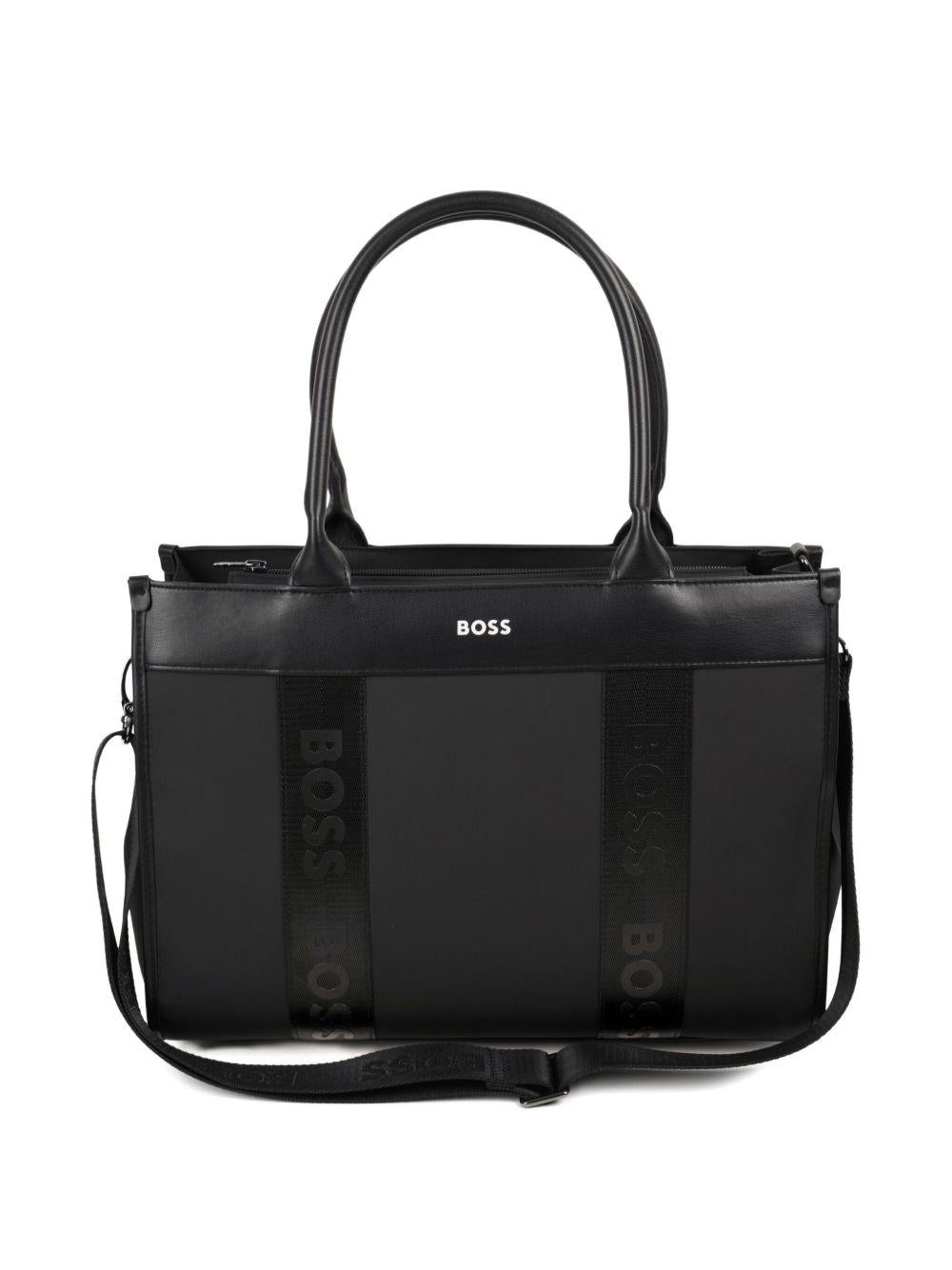 Borsa per bambina Boss Kids fasciatoio - Ninna Nanna