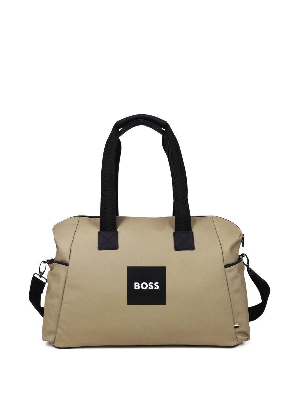 Borsa per bambina Boss Kids fasciatoio - Ninna Nanna