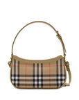 Borsa per bambina Burberry Kids a spalla - Ninna Nanna
