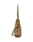Borsa per bambina Burberry Kids a spalla - Ninna Nanna