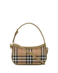 Borsa per bambina Burberry Kids a spalla - Ninna Nanna