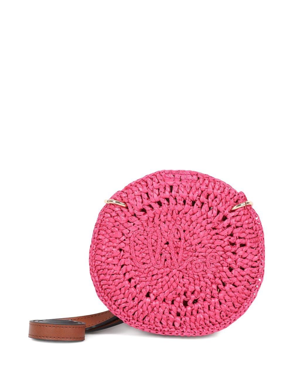 Borsa per bambina Chloé Kids a spalla - Ninna Nanna