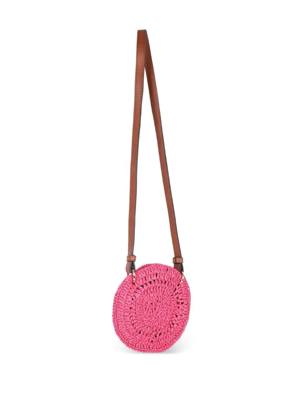 Borsa per bambina Chloé Kids a spalla - Ninna Nanna