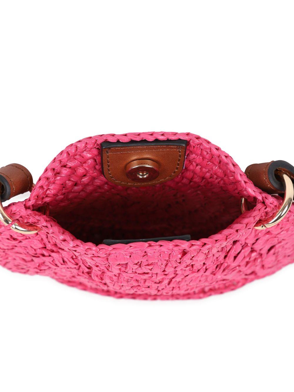 Borsa per bambina Chloé Kids a spalla - Ninna Nanna