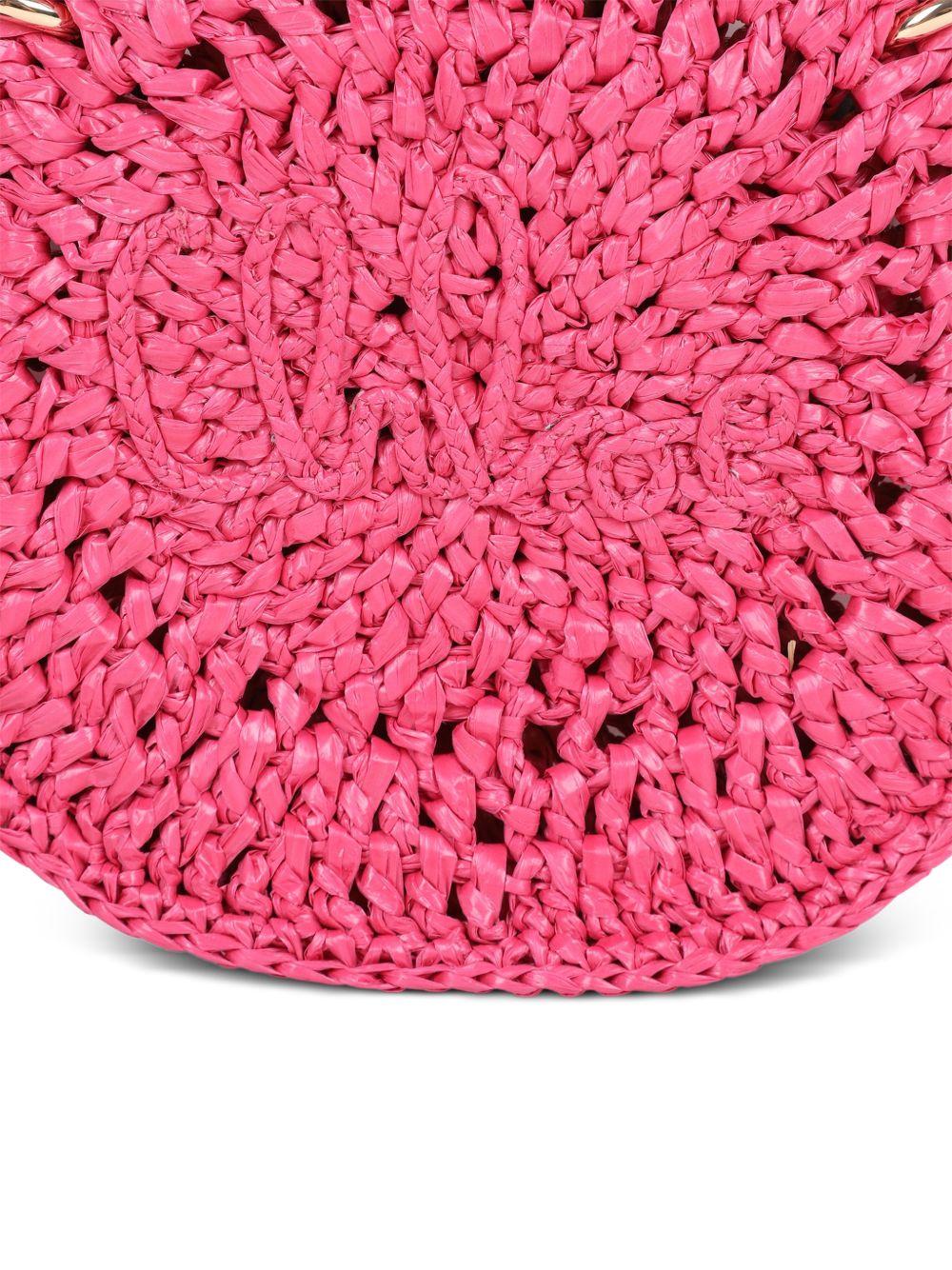 Borsa per bambina Chloé Kids a spalla - Ninna Nanna