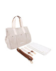 Borsa per bambina Chloé Kids fasciatoio - Ninna Nanna