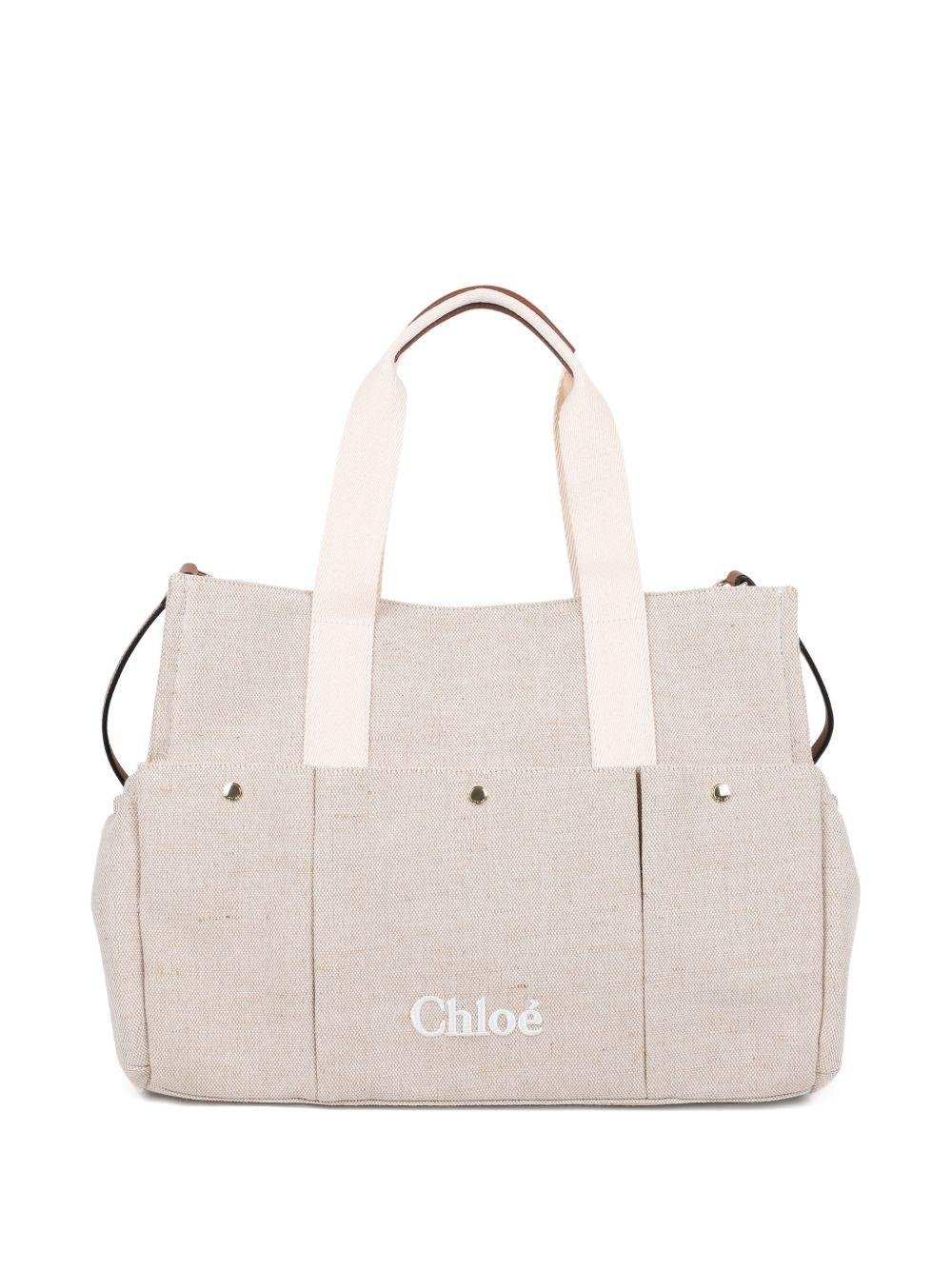 Borsa per bambina Chloé Kids fasciatoio - Ninna Nanna