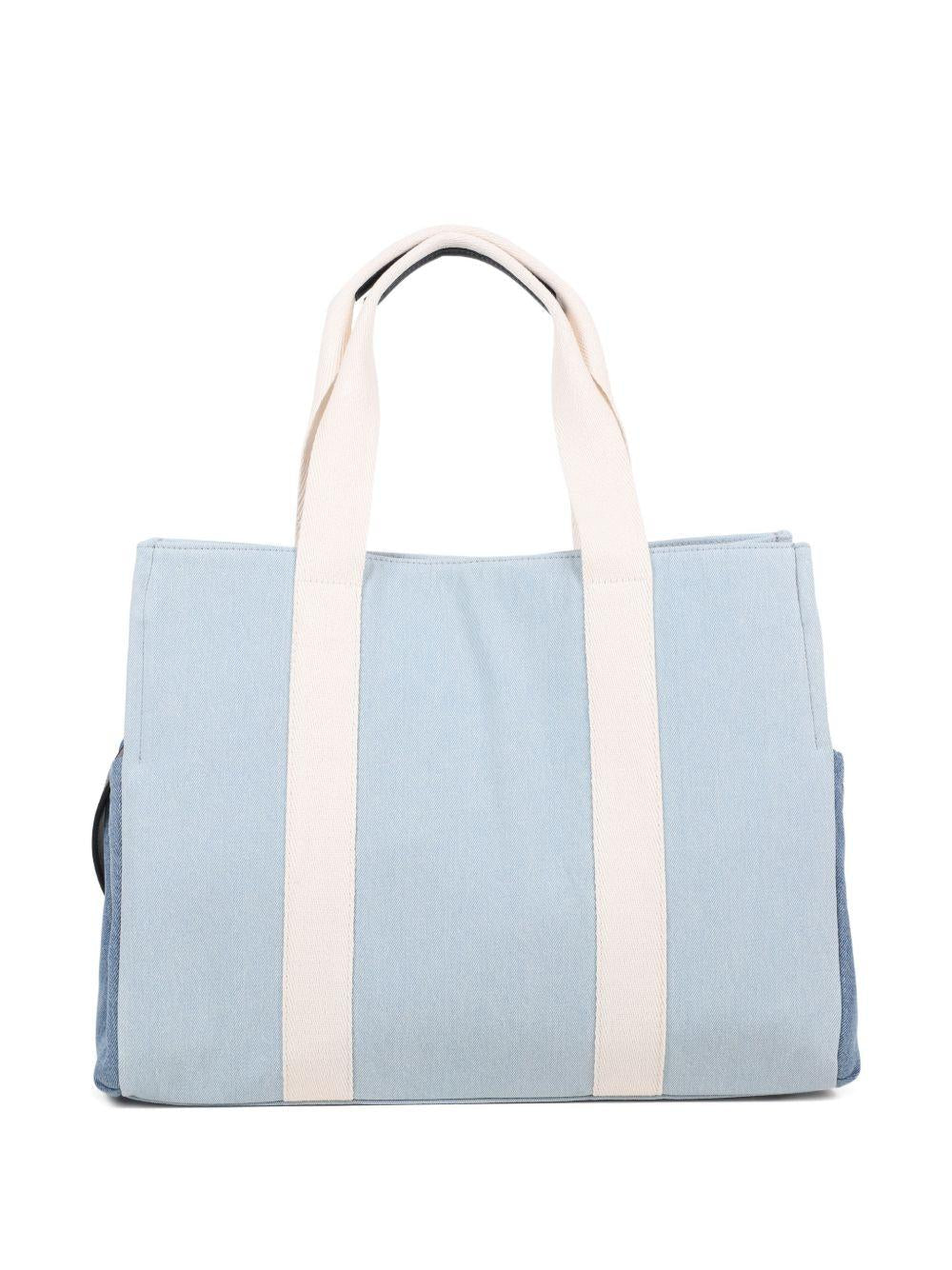 Borsa per bambina Chloé Kids fasciatoio - Ninna Nanna
