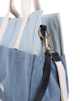 Borsa per bambina Chloé Kids fasciatoio - Ninna Nanna