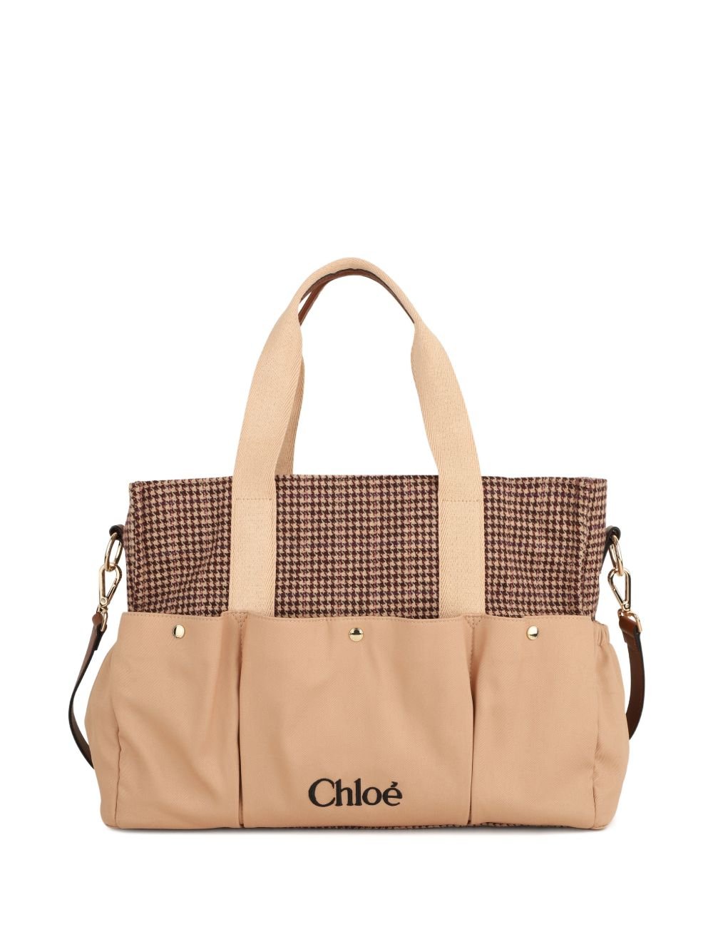 Borsa per bambina Chloé Kids fasciatoio - Ninna Nanna