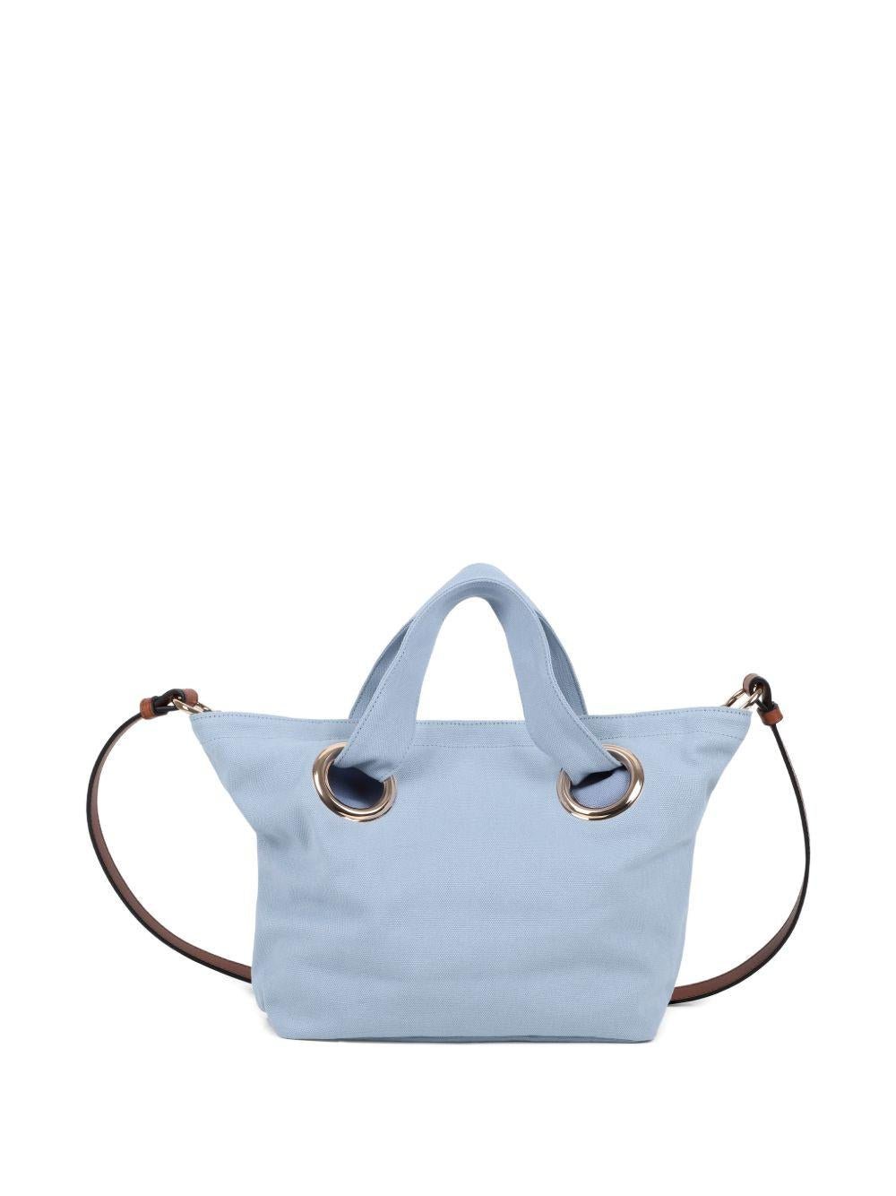 Borsa per bambina Chloé Kids tote - Ninna Nanna