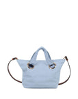 Borsa per bambina Chloé Kids tote - Ninna Nanna