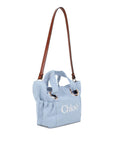 Borsa per bambina Chloé Kids tote - Ninna Nanna