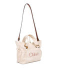Borsa per bambina Chloé Kids tote - Ninna Nanna