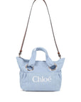 Borsa per bambina Chloé Kids tote - Ninna Nanna