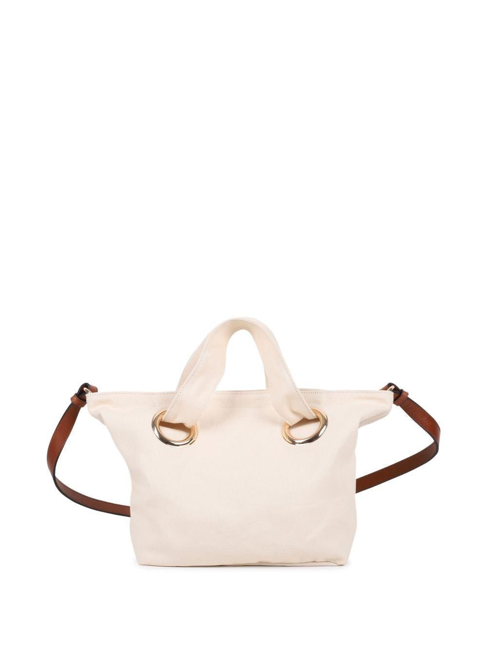 Borsa per bambina Chloé Kids tote - Ninna Nanna