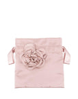 Borsa per bambina Colorichiari con fiore - Ninna Nanna
