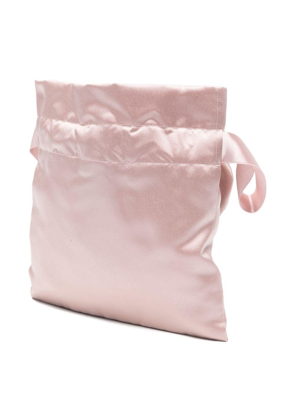 Borsa per bambina Colorichiari con fiore - Ninna Nanna