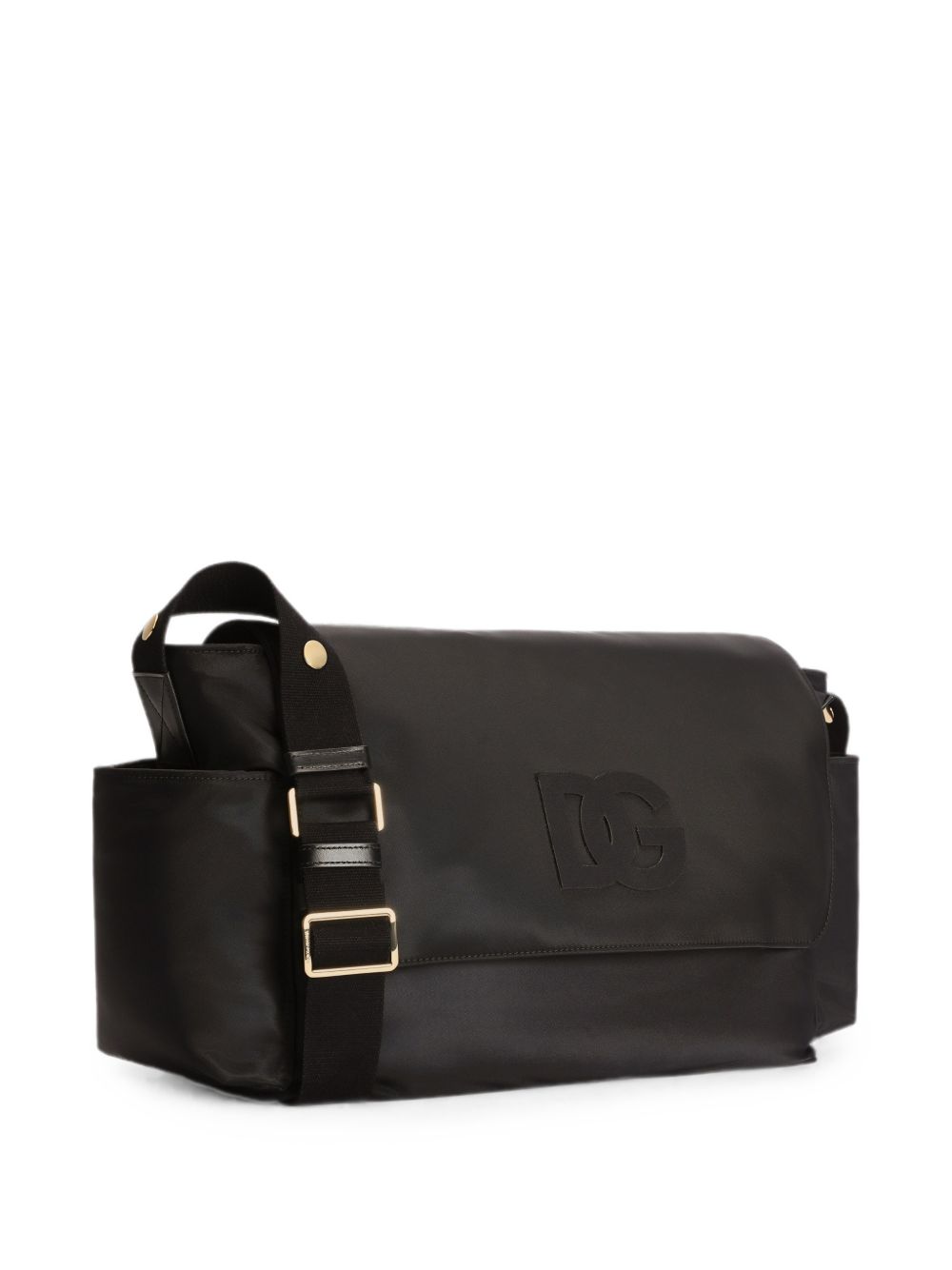 Borsa per bambina Dolce & Gabbana Kids a tracolla - Ninna Nanna
