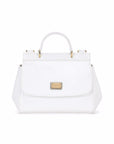 Borsa per bambina Dolce & Gabbana Kids mini Sicily - Ninna Nanna